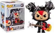 Pop Tokidoki Cactus Rocker Vinyl Figure Special Edition