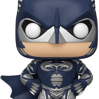 Pop Batman 80th Batman 1997 Vinyl Figure #314