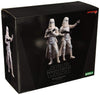 Star Wars Snowtrooper ArtFX+ Statue 2-Pack