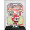 Pop Trading Cards NFL KC Chiefs Patrick Mahomes Vinyl Figure #10