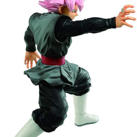 Ichibansho Dragon Ball Super Super Saiyan Rose Goku Black Action Figure