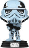 Pop Star Wars Retro Series Stormtrooper Vinyl Figure Special Edition #455