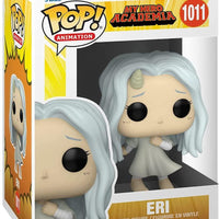 Pop My Hero Acadamia Eri Vinyl Figure #1011