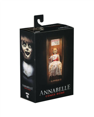 Conjuring Universe Ultimate Series Annabelle 7