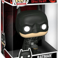 Pop the Batman Batman 10" Vinyl Figure