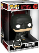 Pop the Batman Batman 10" Vinyl Figure