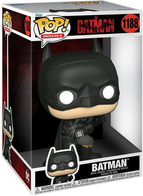 Pop the Batman Batman 10
