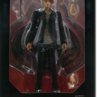 Final Fantasy VII Advent Children Vol. 2 Reno Action Figure