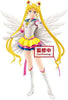 Sailor Moon Eternal Glitter & Glamours Ver A Sailor Moon Figure
