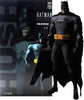Real Action Hero Batman Hush Black Ver. Action Figure Scale 1/6