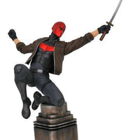 Gallery DC Comic Batman Red Hood Statue