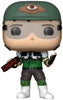 Pop Office Dwight Schrute as Recyclops with Helmet Vinyl Figure 2020 Summer Convention Exclusive