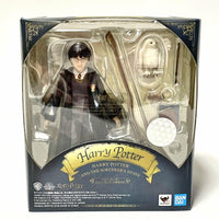 S.H.Figuarts Harry Potter and the Sorcerer's Stone Harry Potter Action Figure