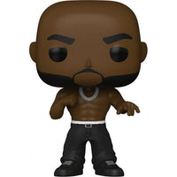 Pop DMX DMX Vinyl Figure Funko Shop Exclusive #318