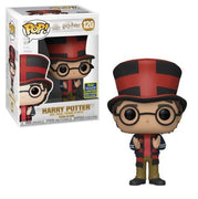 Pop Harry Potter Harry Potter Vinyl Figure 2020 SDCC Exclusive