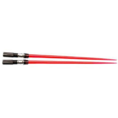 Star Wars Darth Vador Mascot Chopstick