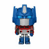 Pop	Transformers Optimus Prime 10'' Vinyl Figure Special Edition