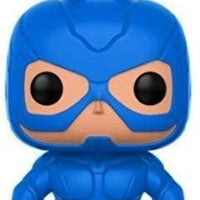 Pop the Tick the Tick Vinyl Figure