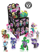 Mystery Minis My Little Pony Power Ponies One Mystery Mini Figure