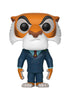 Pop Disney: Talespin - Shere Khan Collectible Figure