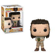 Pop Walking Dead Eugene Vinyl Figure