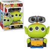 Pop Alien Remix Wall-E Vinyl Figure