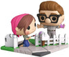 Pop Moments UP Carl and Ellie Vinyl Figure NYCC 2020 Shared Exclusive