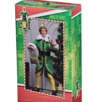 Buddy the Elf Elf 8” Clothed Action Figure