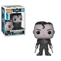 Pop Ready Player One Sorrento Vinyl Figure