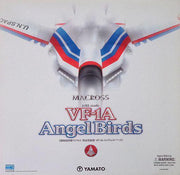 Macross VF-1A Angel Bird 1/48 Scale