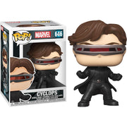 Pop Marvel X-Men Cyclops Vinyl Figure