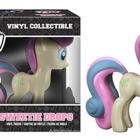 My Little Pony Sweetie Drops Vinyl Figure