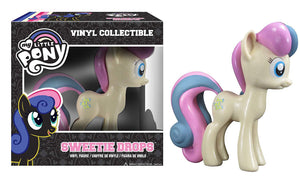 My Little Pony Sweetie Drops Vinyl Figure