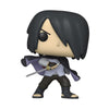 Pop Boruto Sasuke Uchiha w/ Cape Vinyl Figure Specialty Series