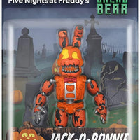 Five Nights at Freddy's Dreadbear Jack-O-Bonnie Action Figure