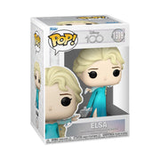 Pop Disney 100 Elsa Vinyl Figure #1319