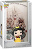 Pop Movie Poster Disney 100 Snow White and the Seven Dwarfs Snow White & Woodland Creatures Vinyl Figure