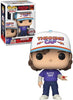 Pop Stranger Things Dustin Vinyl Figure Special Edition #1249