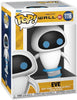 Pop Wall-E Eve Flying Vinyl Figure #1116