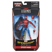 Marvel Legends Spider-Man Home Coming Movie Spider-Man 6" Figure