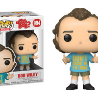 Pop What About Bob? Bob Wiley Figure