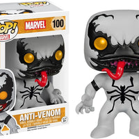 Pop Marvel Anti-Venom Vinyl Figure