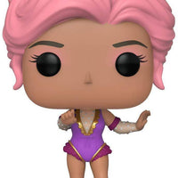 Pop Greatest Showman Anne Wheeler Vinyl Figure