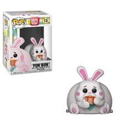 Pop Wreck it Ralph 2 Fun Bun Vinyl Figure