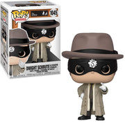 Pop Office Dwight Schrute as Scranton Strangler Vinyl Figure