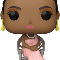 Pop Whitney Houston Whitney Houston Vinyl Figure #25