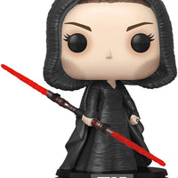 Pop Star Wars Rise of the Skywalker Dark Side Rey Vinyl Figure