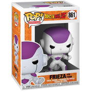 Pop Dragon Ball Z Frieza 4th Form Vinyl Figure #861