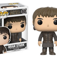 Pop Game of Thrones Bran Stark Vinyl Figure