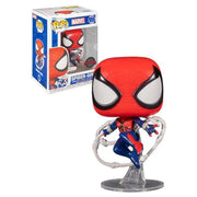 Pop Marvel Spider-Man Spider-Girl Vinyl Figure Special Edition #955